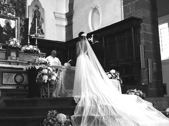 Il matrimonio di Martina e Giovanni a Catania, Catania 30
