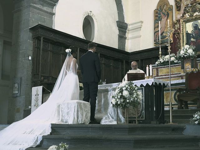 Il matrimonio di Martina e Giovanni a Catania, Catania 32