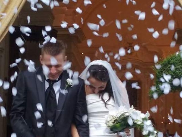 Il matrimonio di Serena e Luca a Maiori, Salerno 7