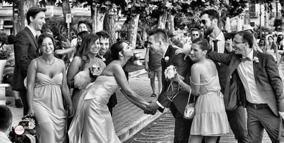 Il matrimonio di Serena e Luca a Maiori, Salerno 10