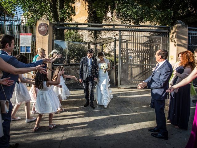 Il matrimonio di Tiziano e Patrizia a Palermo, Palermo 26