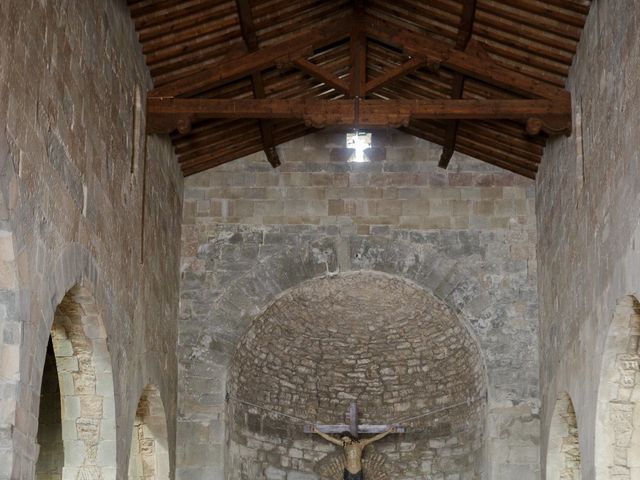 Il matrimonio di Filippo e Miriam a San Giovanni Valdarno, Arezzo 24