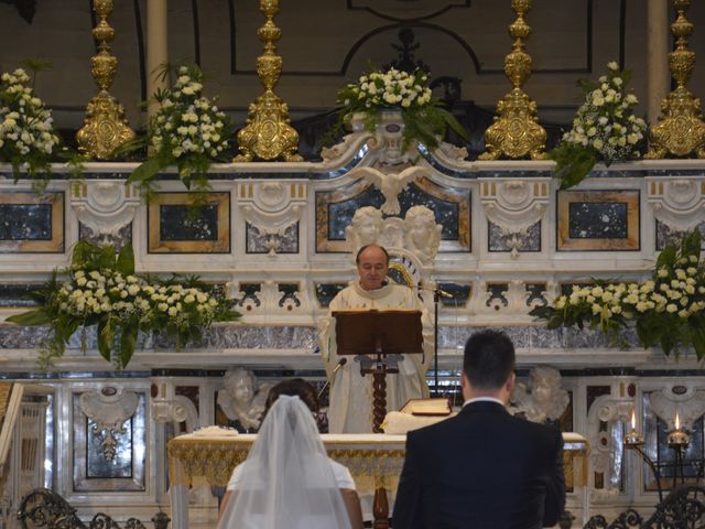 Il matrimonio di Raffaele e Viviana a Foggia, Foggia 12