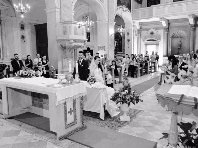 Il matrimonio di Michele e Veronica a Monsummano Terme, Pistoia 60