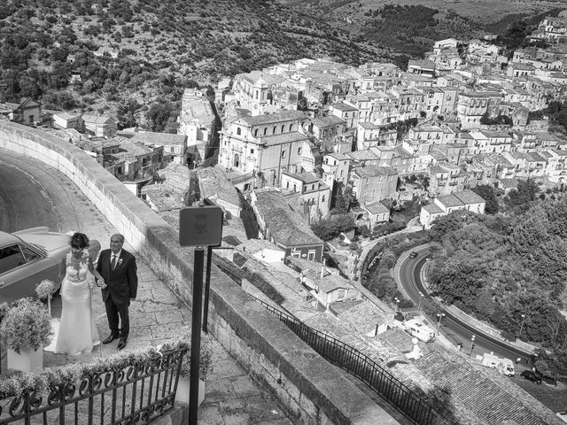 Il matrimonio di Gianni e Antonella a Ragusa, Ragusa 7