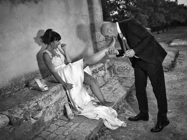 Il matrimonio di Gianni e Antonella a Ragusa, Ragusa 21