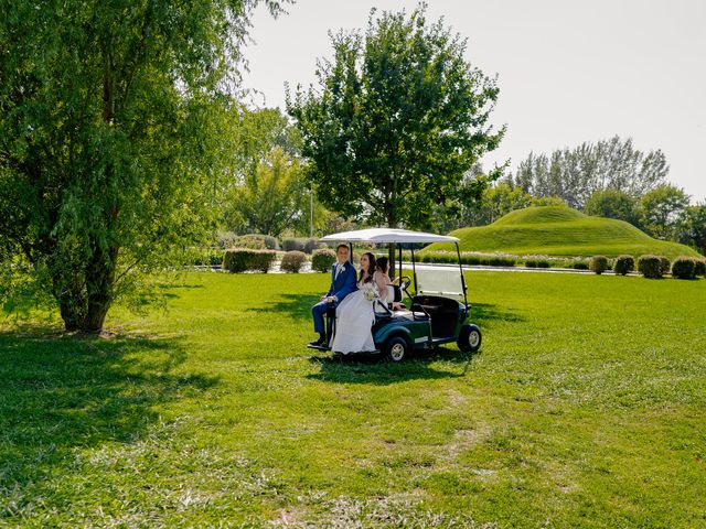 Il matrimonio di Jacopo e Chiara a Castellabate, Salerno 27