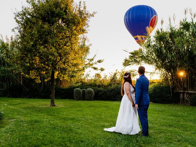 Il matrimonio di Jacopo e Chiara a Castellabate, Salerno 35