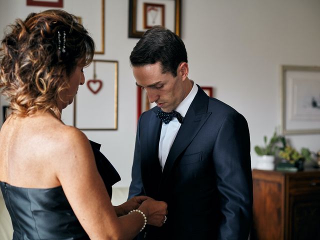 Il matrimonio di Sara e Paolo a Pescara, Pescara 7