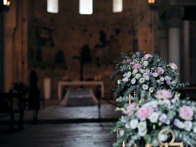 Il matrimonio di Sara e Paolo a Pescara, Pescara 30