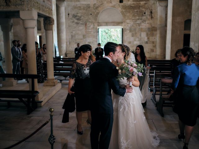 Il matrimonio di Sara e Paolo a Pescara, Pescara 35