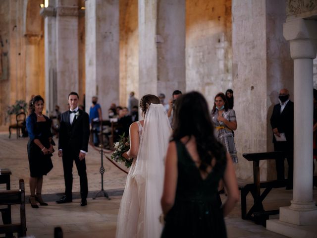 Il matrimonio di Sara e Paolo a Pescara, Pescara 36