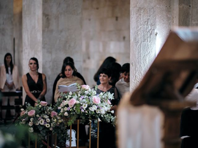 Il matrimonio di Sara e Paolo a Pescara, Pescara 38