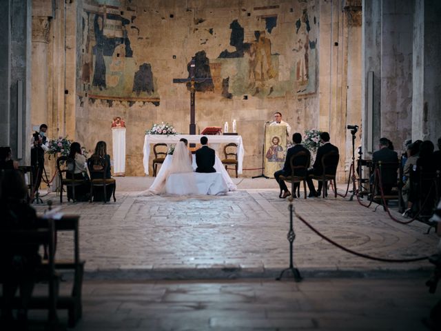 Il matrimonio di Sara e Paolo a Pescara, Pescara 39