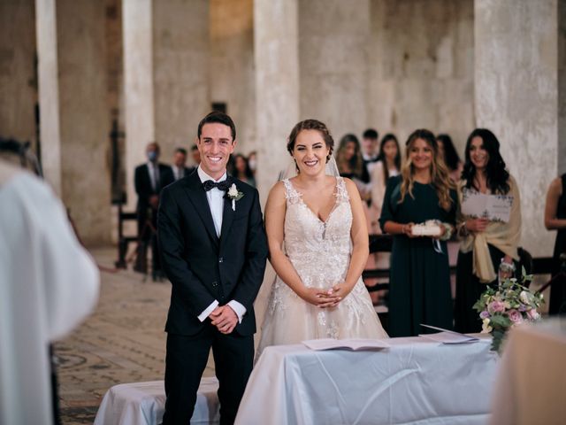 Il matrimonio di Sara e Paolo a Pescara, Pescara 40