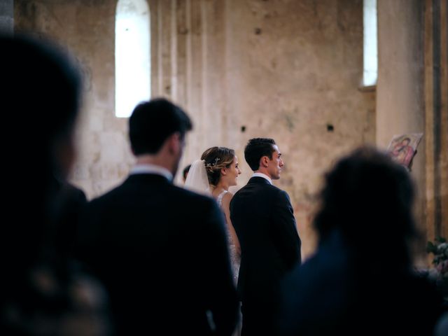 Il matrimonio di Sara e Paolo a Pescara, Pescara 43