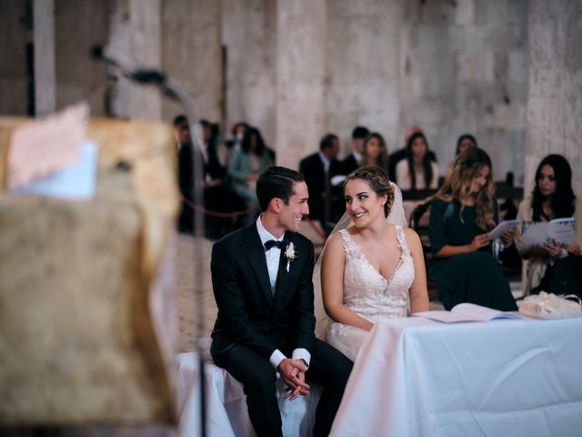 Il matrimonio di Sara e Paolo a Pescara, Pescara 1