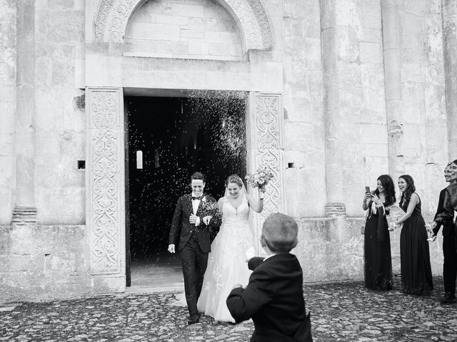 Il matrimonio di Sara e Paolo a Pescara, Pescara 49