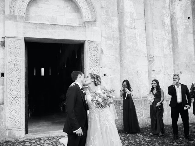 Il matrimonio di Sara e Paolo a Pescara, Pescara 50