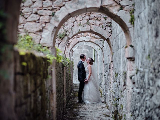 Il matrimonio di Sara e Paolo a Pescara, Pescara 52