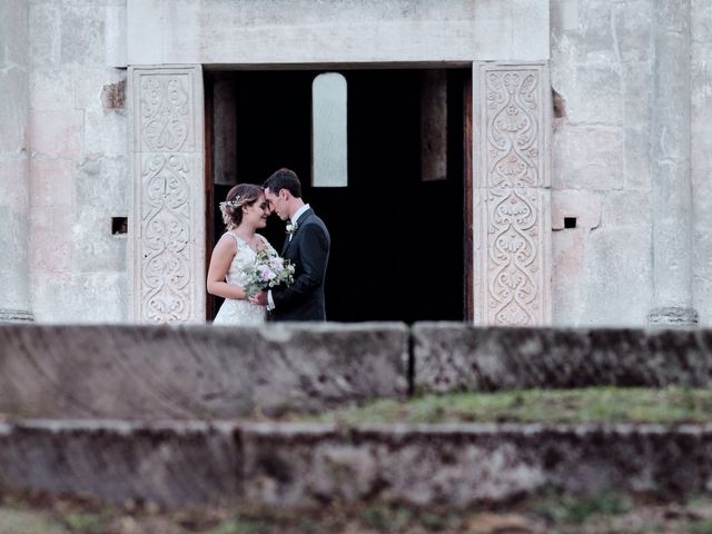 Il matrimonio di Sara e Paolo a Pescara, Pescara 57