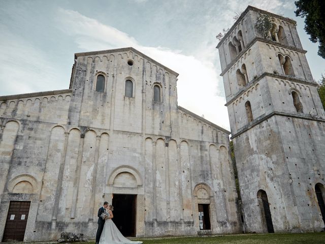 Il matrimonio di Sara e Paolo a Pescara, Pescara 59