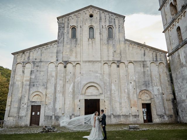 Il matrimonio di Sara e Paolo a Pescara, Pescara 60