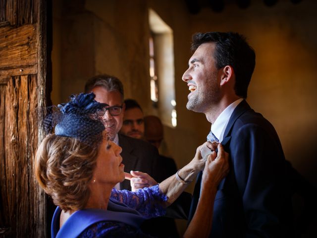 Il matrimonio di Giorgio e Alida a Volpedo, Alessandria 46