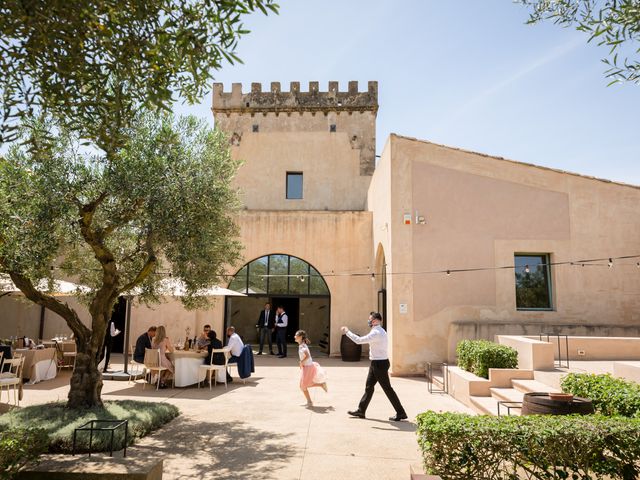 Il matrimonio di Sabrina e Antonio a Sciacca, Agrigento 7