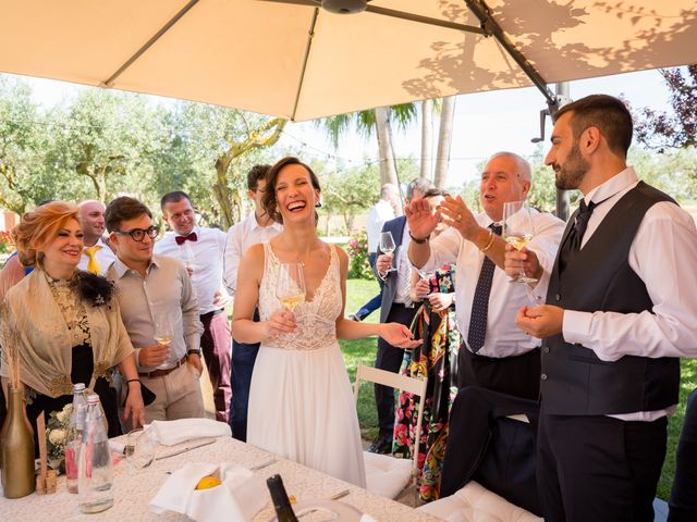 Il matrimonio di Sabrina e Antonio a Sciacca, Agrigento 13