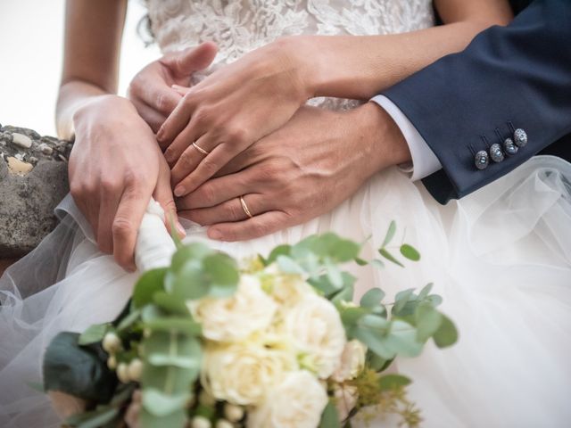 Il matrimonio di Gabriel e Giorgia a Santarcangelo di Romagna, Rimini 59