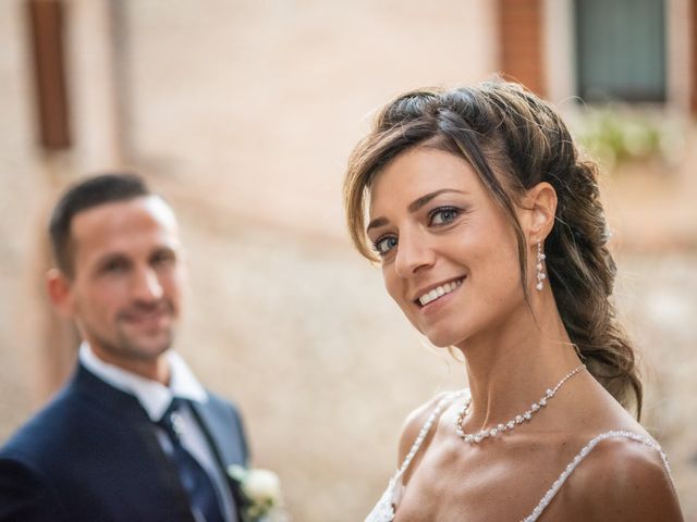 Il matrimonio di Gabriel e Giorgia a Santarcangelo di Romagna, Rimini 62
