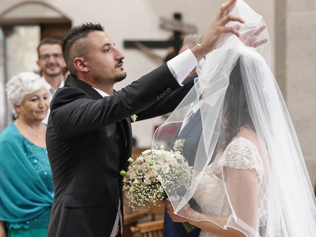 Il matrimonio di Francesca e Alessandro a Cisterna di Latina, Latina 5