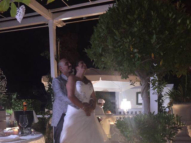 Il matrimonio di Davide e Sofia a Terracina, Latina 7