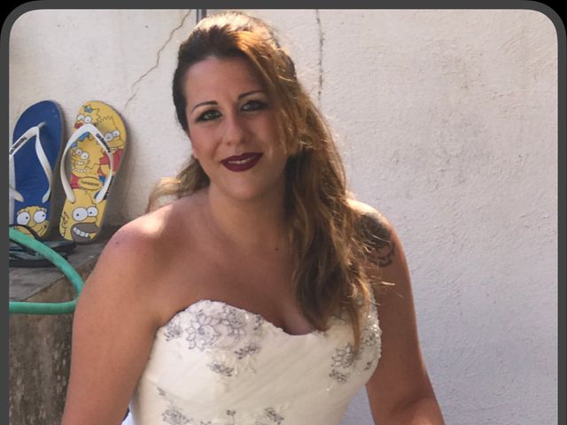 Il matrimonio di Davide e Sofia a Terracina, Latina 12