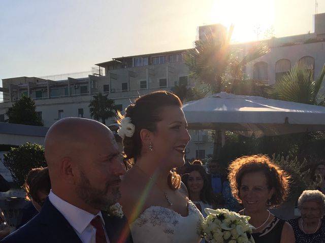 Il matrimonio di Davide e Sofia a Terracina, Latina 15