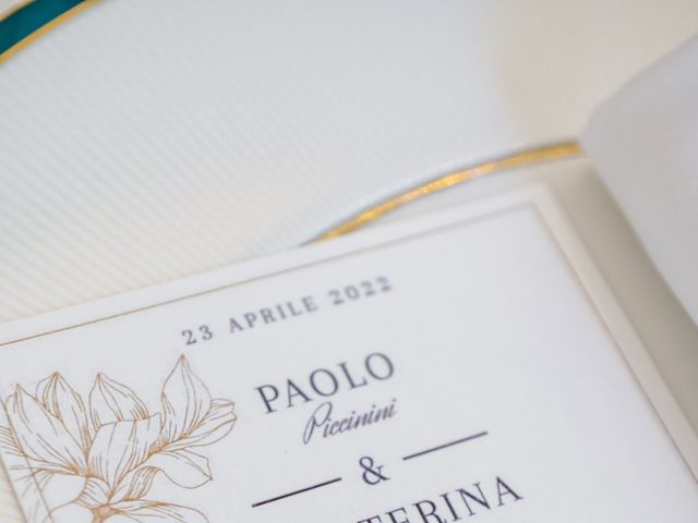 Il matrimonio di Paolo e Ekaterina a Ancona, Ancona 21