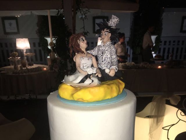 Il matrimonio di Davide e Sofia a Terracina, Latina 21