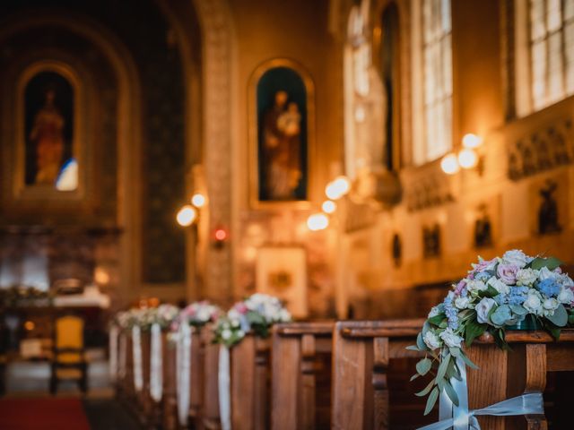 Il matrimonio di Salvatore e Silvia a Buttigliera Alta, Torino 18