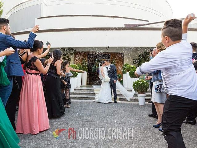 Il matrimonio di Alessandra e Michele a Crotone, Crotone 3