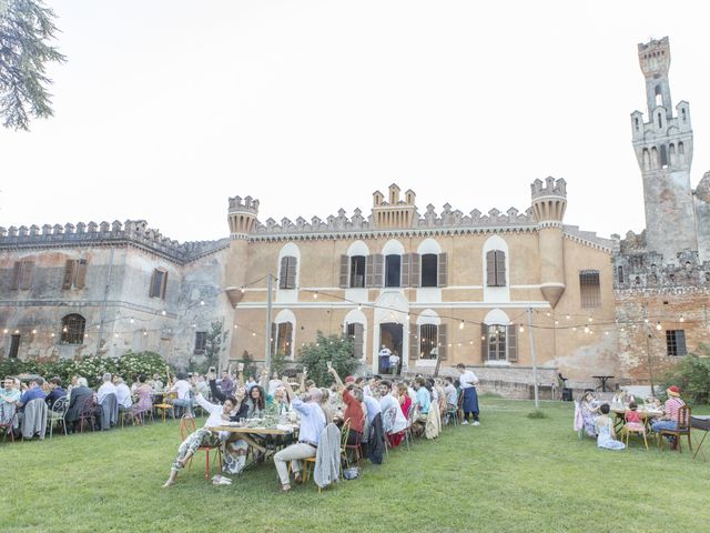 Il matrimonio di Giulia e Martina a Stagno Lombardo, Cremona 39