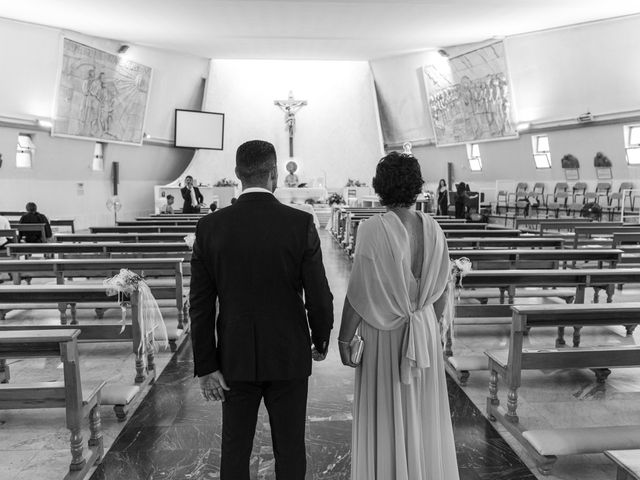 Il matrimonio di Domenica e Antonio a Pescara, Pescara 33