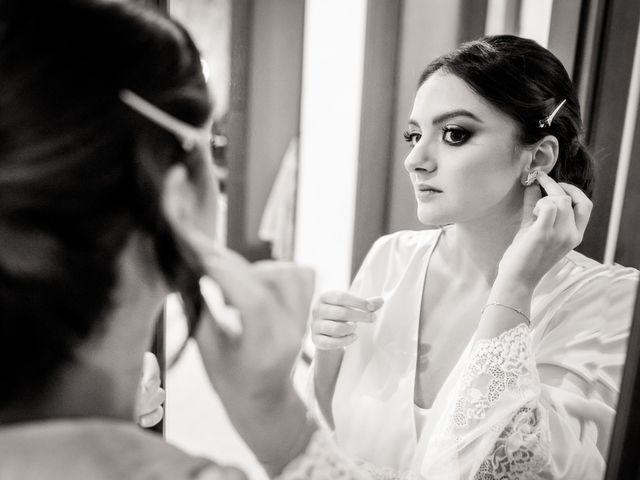 Il matrimonio di Lucia e Andrea a Roma, Roma 9