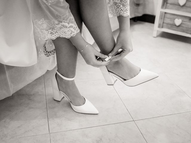 Il matrimonio di Lucia e Andrea a Roma, Roma 10