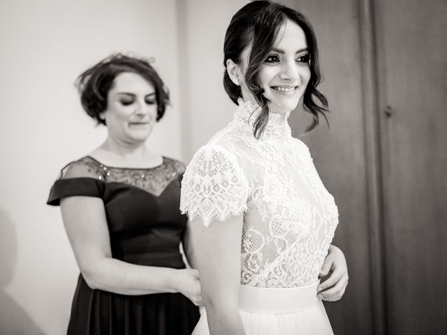 Il matrimonio di Lucia e Andrea a Roma, Roma 13