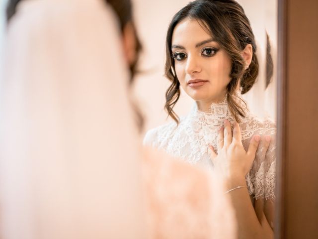 Il matrimonio di Lucia e Andrea a Roma, Roma 15