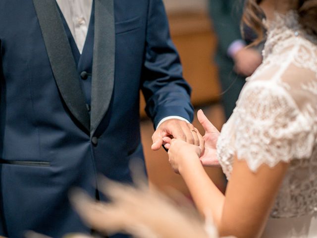Il matrimonio di Lucia e Andrea a Roma, Roma 30