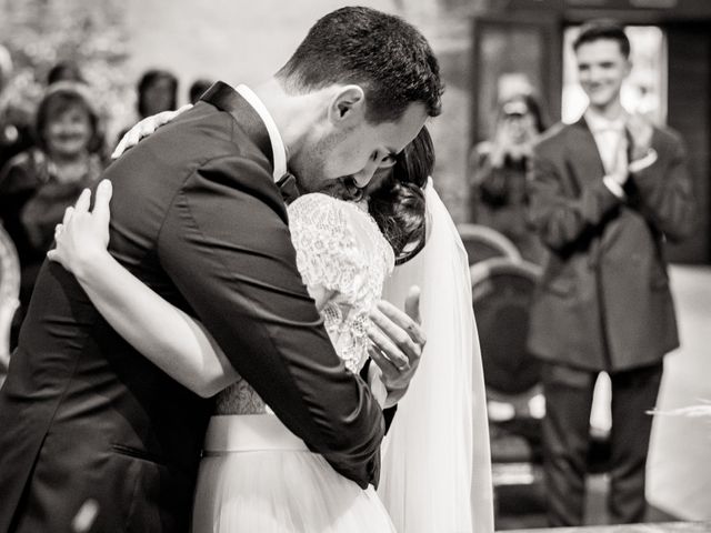 Il matrimonio di Lucia e Andrea a Roma, Roma 31