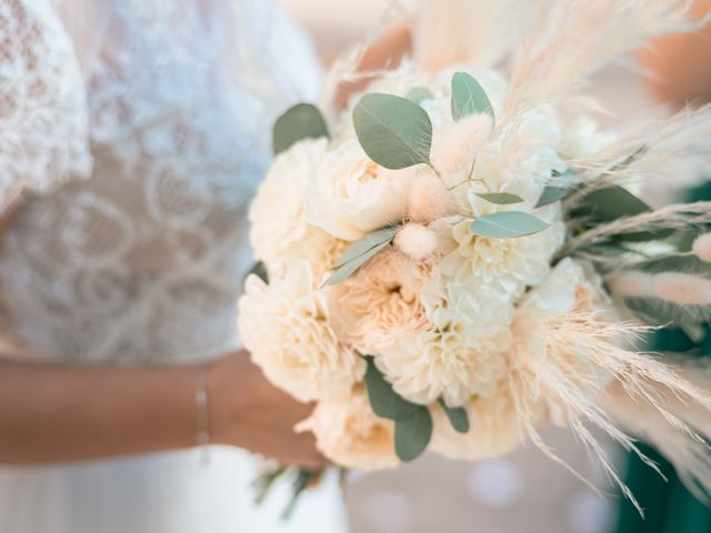 Il matrimonio di Lucia e Andrea a Roma, Roma 35