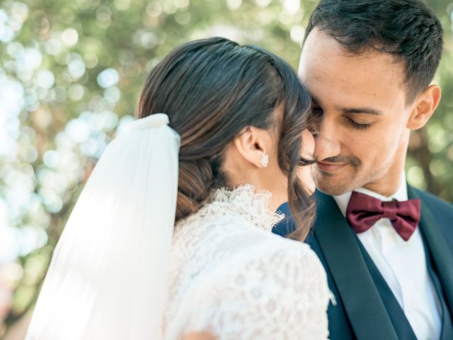 Il matrimonio di Lucia e Andrea a Roma, Roma 41